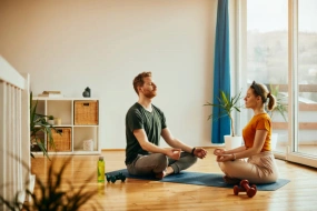 How to Enhance Self-Awareness and Emotional Management through Meditation