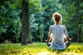 Meditation Transforms Life—Unlock Your Awakened Life