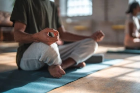 How Do Meditation and Mindfulness Practices Differ, and How Do They Affect Mental and Physical Health?