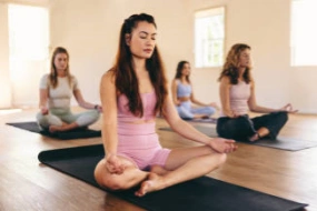 Ten Classic Meditation Practices