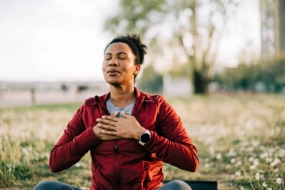 Breathing Meditation: The Magical Way to Restore Inner Peace