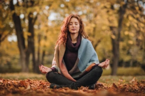 The Power of Meditation: How to Master Your Emotions Through Meditation