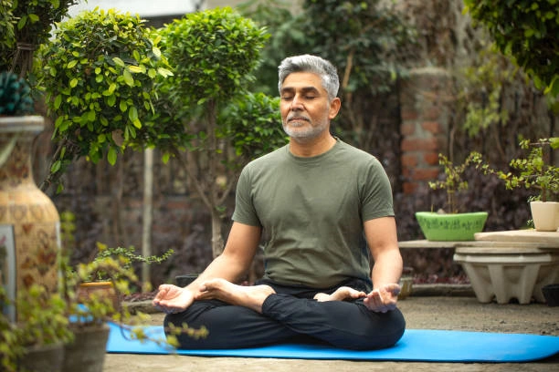 Meditation and Health: 10 Minutes a Day Can Change Your Life