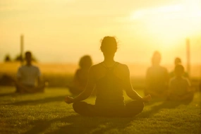 Five-Minute Morning Meditation: A Way to Start Your Day Right