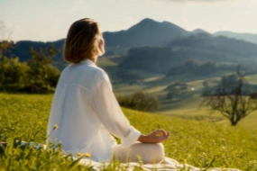 Mindfulness Meditation: An Effective Way to Alleviate Depression