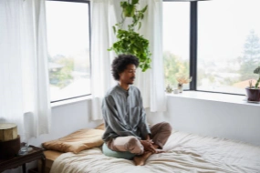 Can Meditation Replace Sleep?