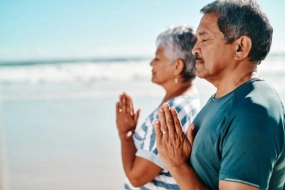 Exploring the Effectiveness of Meditation for Alzheimer’s Disease