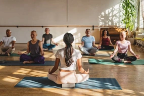 The Benefits of Meditation: A Gateway to Inner Peace and Well-Being