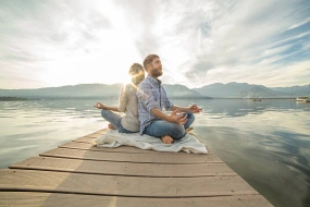 20 Practical Tips for Meditation