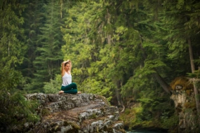 How Meditation Makes You Smarter and Wealthier