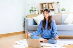 Seven Meditation Methods for Calm and Focus