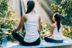 The Significance of Meditation—Western Medicine’s Perspective