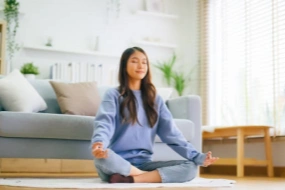 Ten Benefits of Daily Meditation for Health