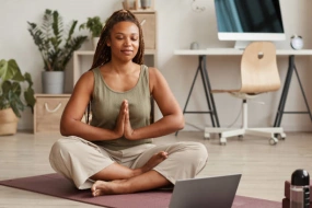 12 Very Useful Daily Meditation Tips