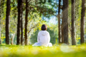 Why is Mindfulness Meditation Effective in Relieving Anxiety?