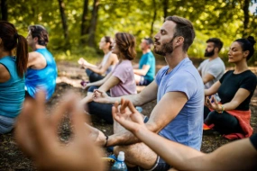 Using Meditation to Improve Interpersonal Relationships (Part 2)