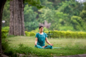 The Profound Health Benefits of Zen Meditation