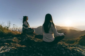 How to Practice Mindfulness in Relationships