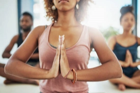 Six Major Benefits of Zen Meditation