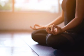 24 Common Physical and Mental Reactions During Meditation