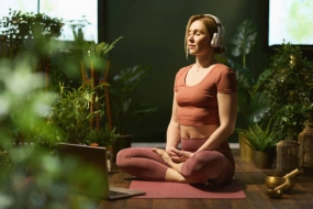 4 Mindfulness Techniques to Help Break the Cycle of Negative Emotions