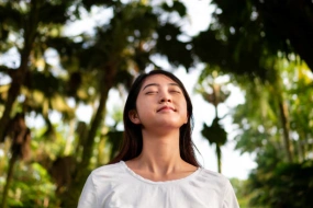 How to Cultivate Self-Acceptance Through Mindfulness Meditation