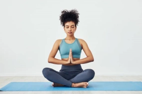 Benefits of Morning Meditation