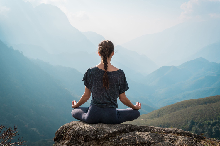 The Science Behind Meditation - Benefits for Brain Health and Longevity