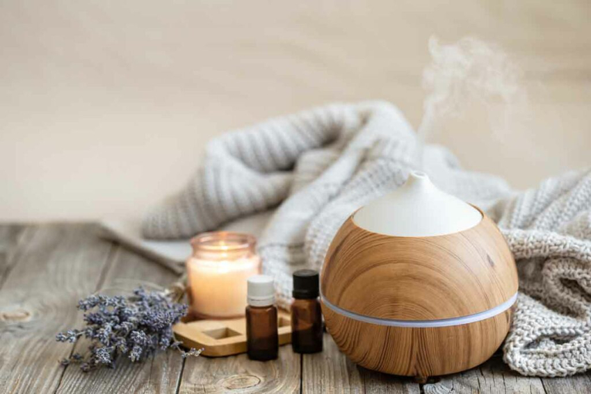 Aromatherapy for relaxation, Benefits of aromatherapy, Essential oils for mindfulness, Relaxation techniques, Mindfulness with essential oils