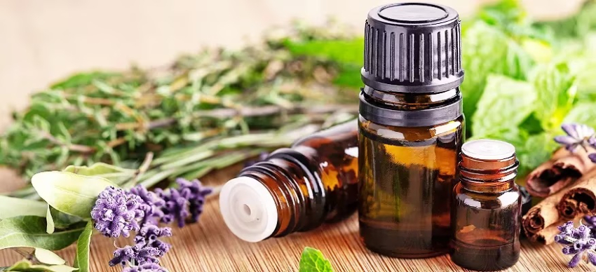 How Aromatherapy Enhances Relaxation and Mindfulness