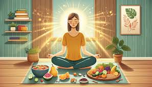 The Role of Mindful Eating in Promoting Emotional Wellness