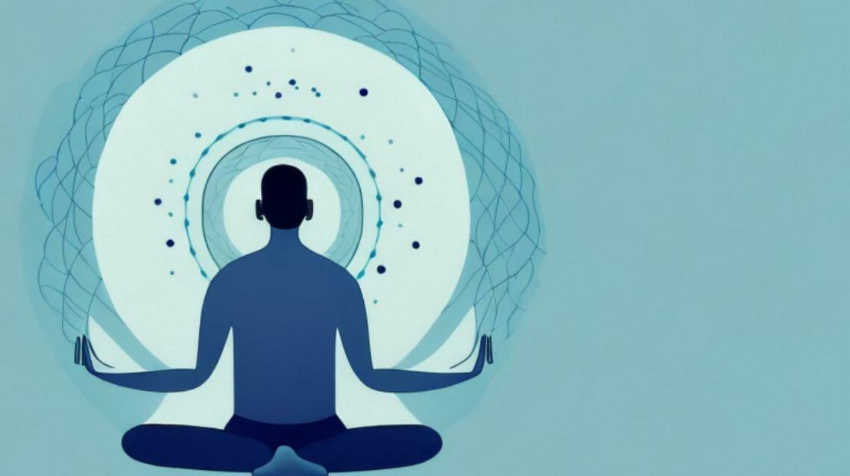 The Role of Meditation in Combating Modern-Day Anxiety