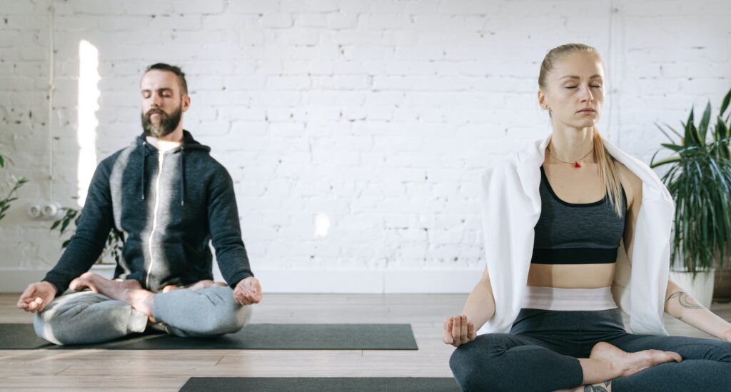 How Meditation Enhances Emotional Intelligence