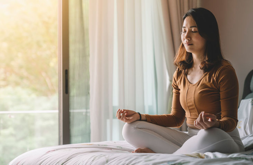 Mindful morning routines, Clarity and focus, Morning mindfulness techniques, Starting your day mindfully