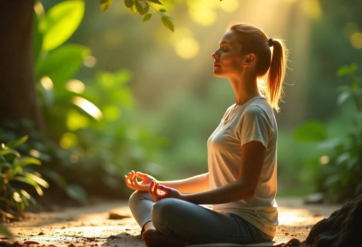 How Meditation Enhances Mental Clarity and Focus