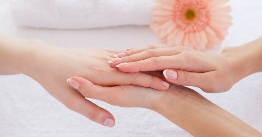 The Importance of Self-Care: Incorporating Hand Massage into Your Daily Routine