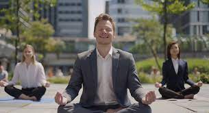 How Meditation Can Improve Professional Productivity