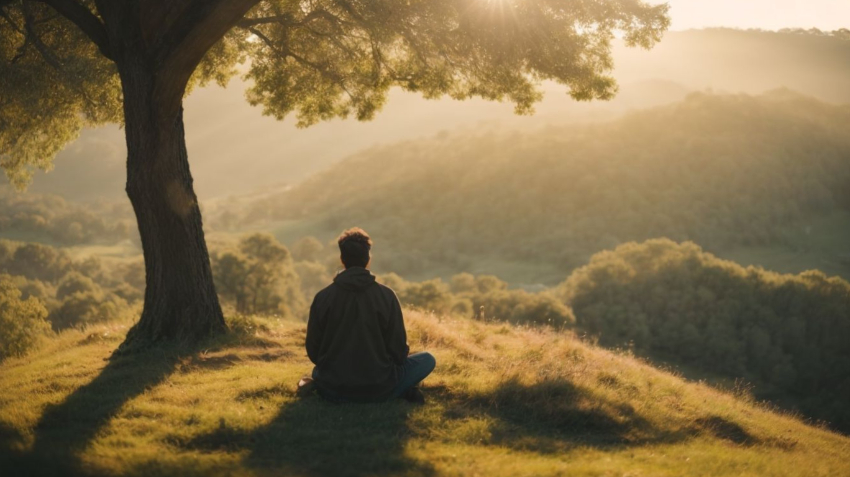 Overcoming Emotional Overload Through Mindfulness Practices